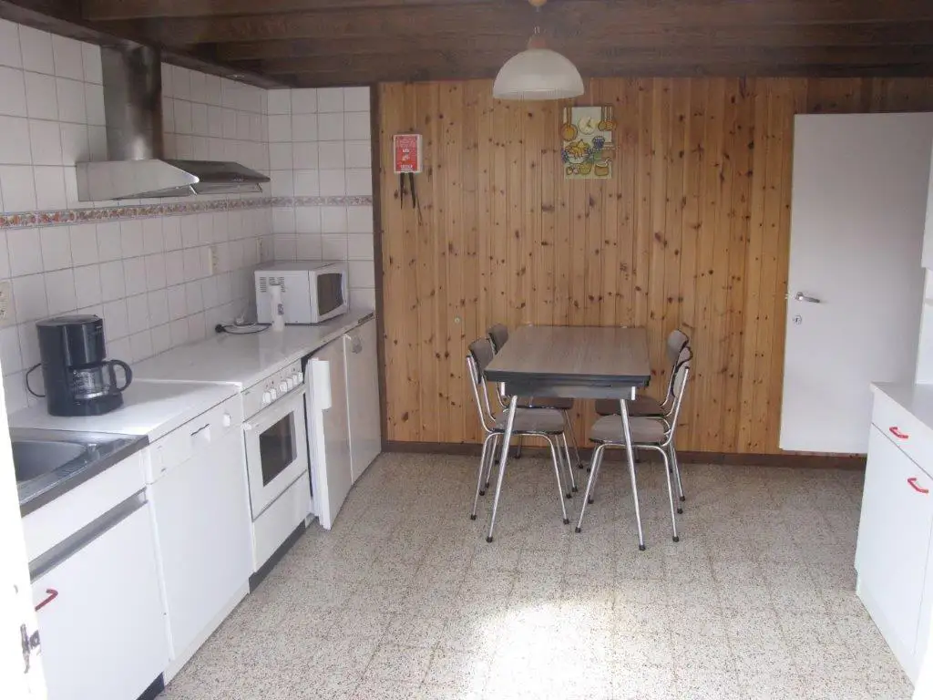 Cottage for 5 people in Herbeumont Champs Simon: le Pavillon
